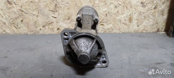 Стартер Mitsubishi Lancer 9 1.3 МКПП 2003-2008