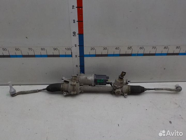 Рейка рулевая Mercedes-Benz C-Class