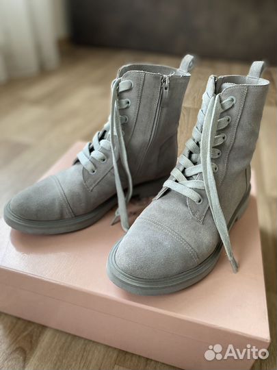 Ботинки Эконика, р.37