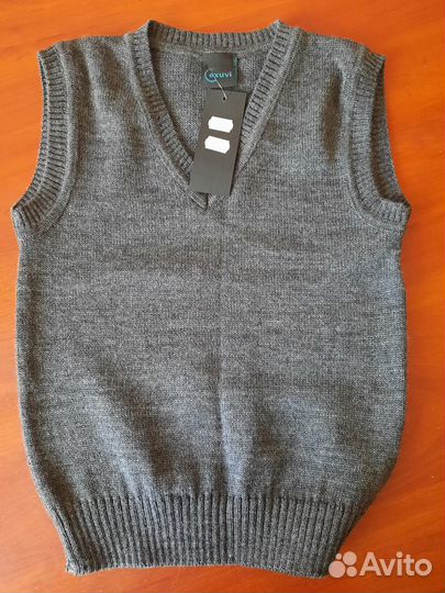 Джемпер для мальчика