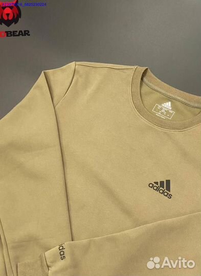 Свитшоты Nike, Adidas, Puma (Арт.37845)