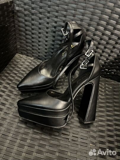 Туфли новые