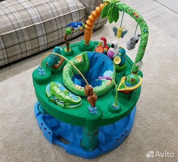 Игровой центр