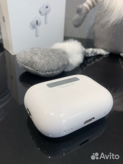 Airpods pro 2 premium