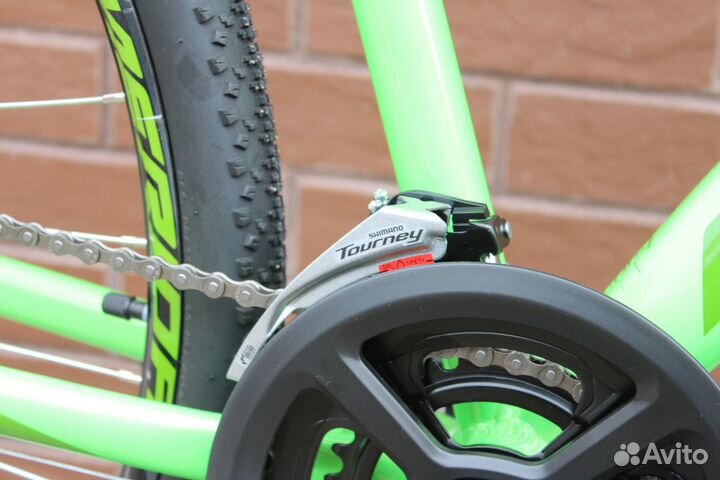 Merida 2022 Crossway 10 lady. Женский