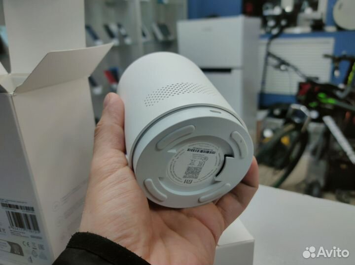 Камера Mi 360 Home Security Camera 2K Pro