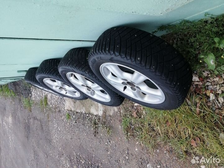 Goodyear Ultragrip Ice Arctic 195/60 R15 88T