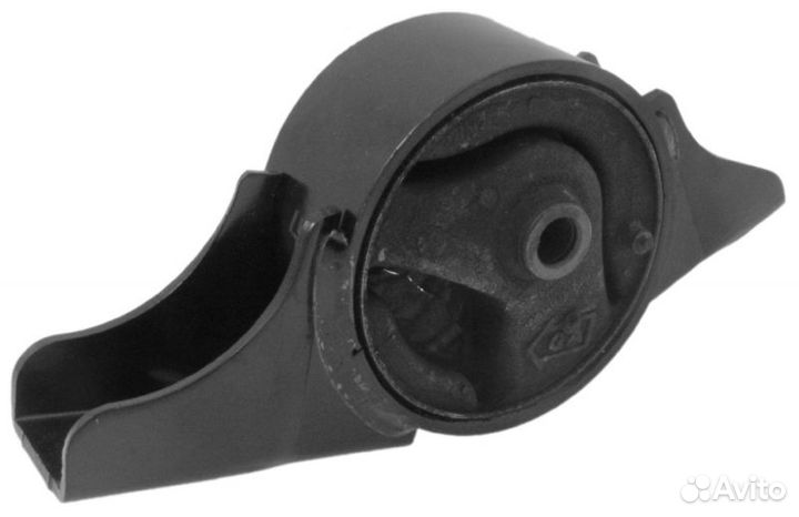 Опора двигателя задняя nissan primera (p12) mi2204