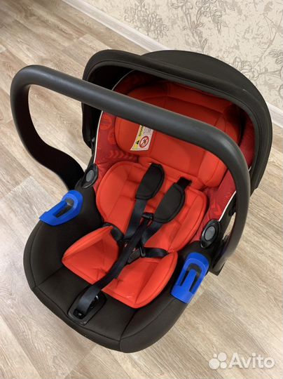 Автолюлька от 0