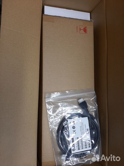 Зарядное устройство Zebra (Motorola, Symbol) CRD55