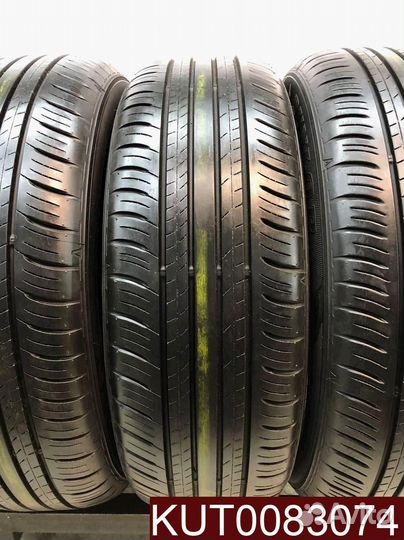 Dunlop Enasave EC300+ 215/60 R17 107U