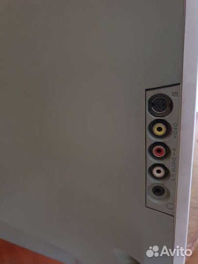 Телевизор бу