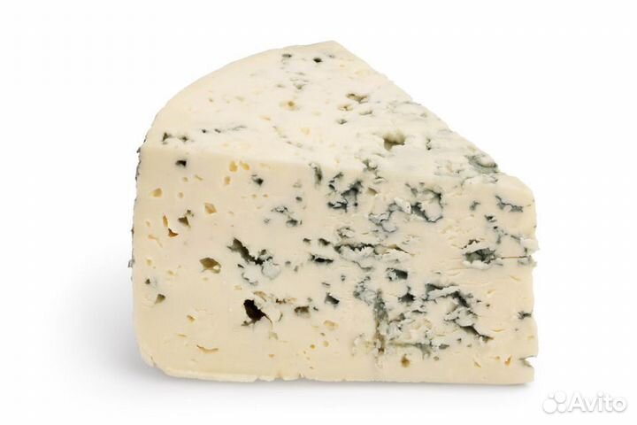 Сыры из Европы