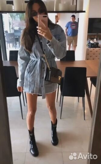 White fox boutique платье