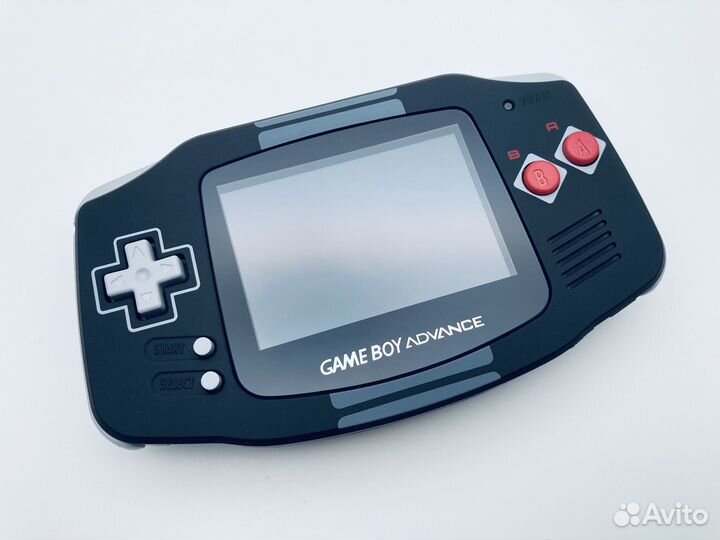 IPS Nintendo Game Boy Advance «NES»