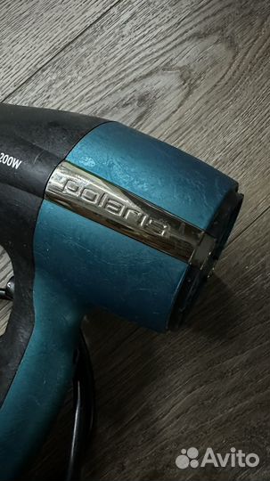 Фен для волос