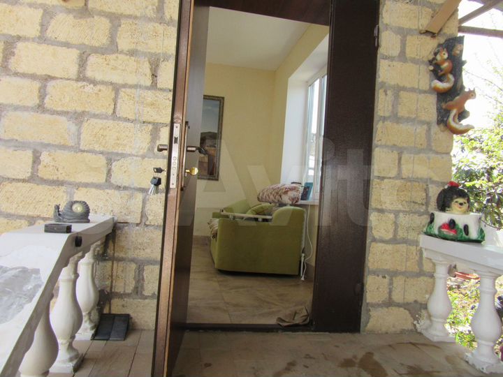 Комната 45 м² в 1-к., 1/1 эт.