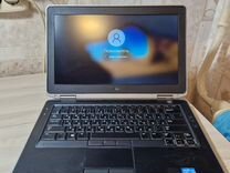 13,3"Dell latitude е6330 i5-3340m/4gb/250gb