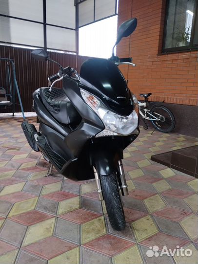 Honda PCX 150