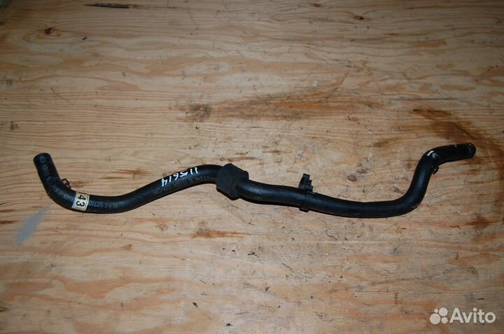 Шланг гидроусилителя