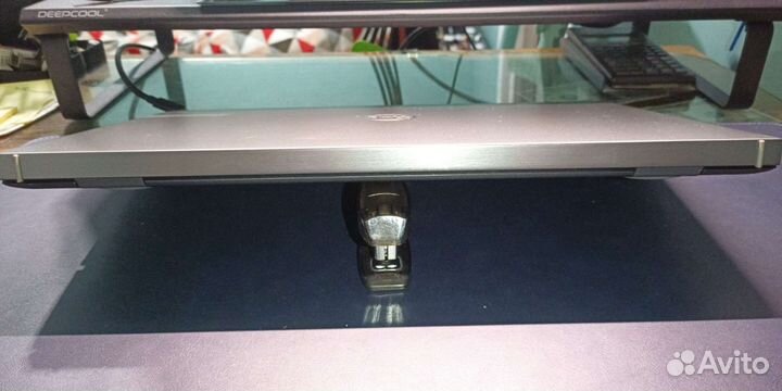 Ноутбук dell vostro 15.6