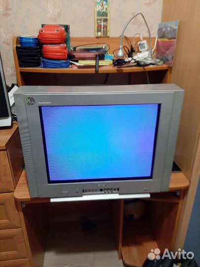 Телевизор lg