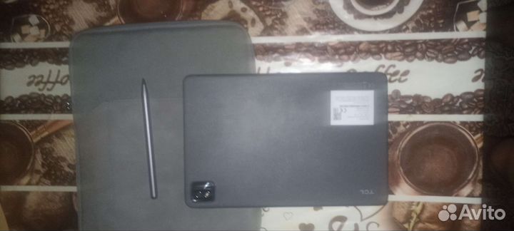 Планшет TCL