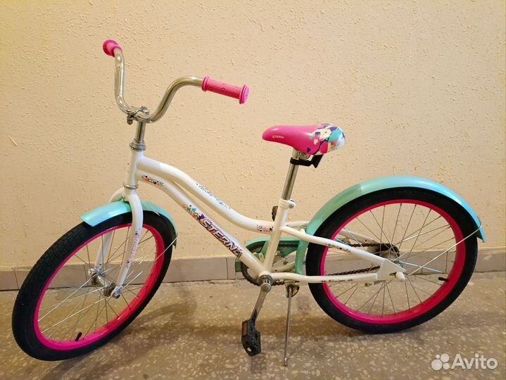 Велосипед бу детский 20