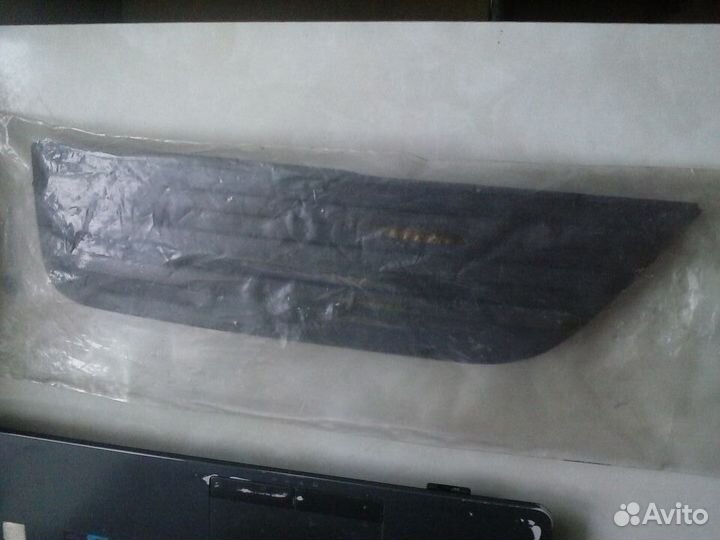 Накладкаокантовкаправаялеваяfiestafocusyarislancer