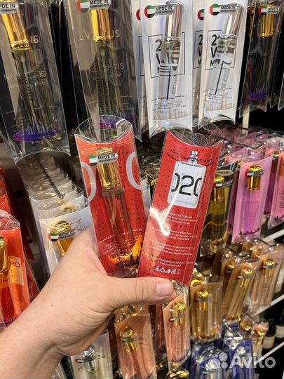 Духи спрей оригинал
