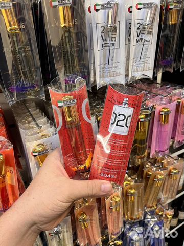 Духи спрей оригинал