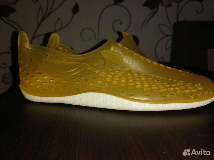 Тапки для плавания