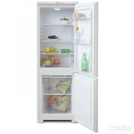 Холодильник Б-118 бирюса