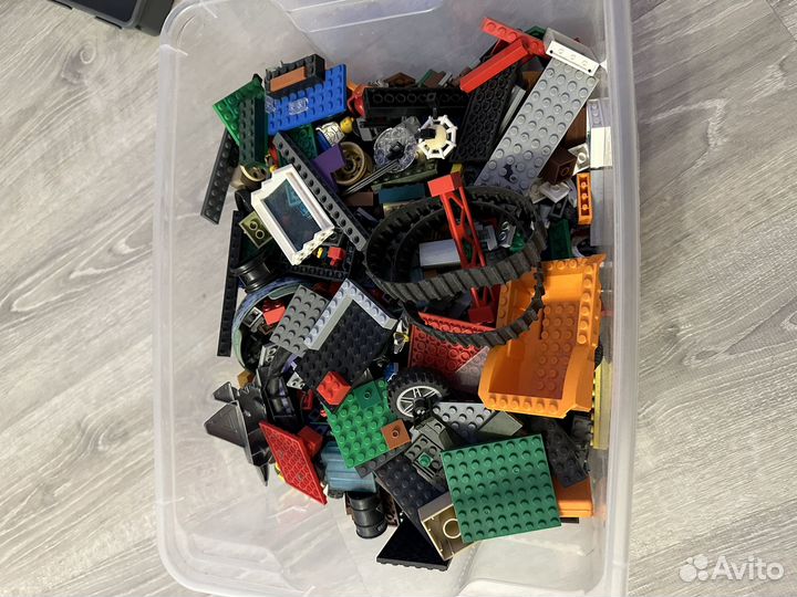 Lego