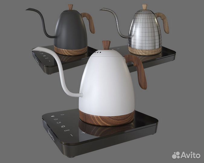 3D модель на заказ (3д моделирование)