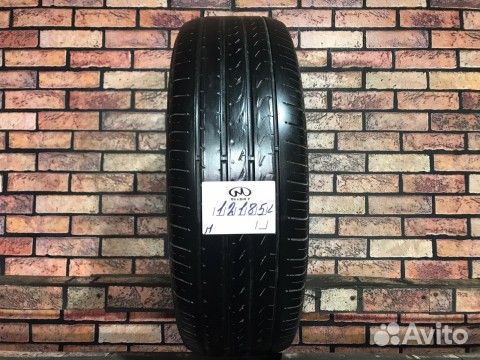Pirelli Scorpion Verde 215/65 R17