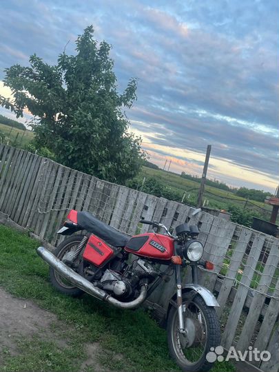 Иж планета 5