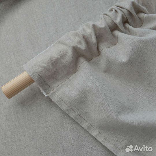 Пошив штор на заказ/ подрубка брюк