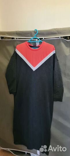 Вещи пакетом женские 46