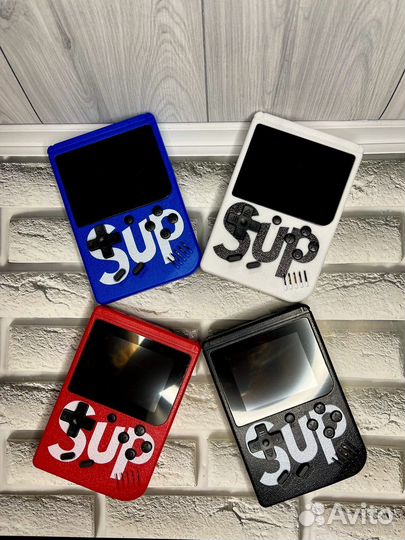 Игровая приставка