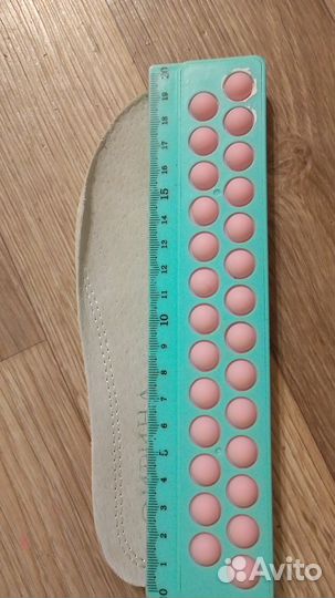 Туфли детские для девочки