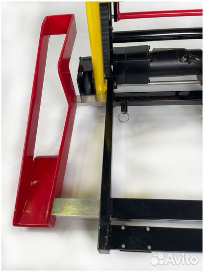 Подъемник для инвалидов