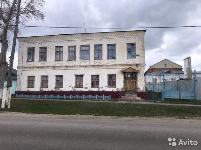 Работа авито чаплыгине. Авито Чаплыгин.