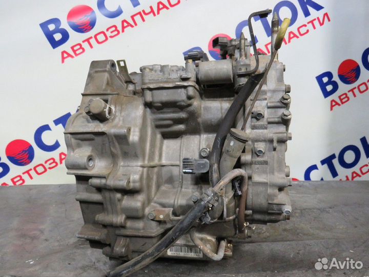 АКПП honda FIT GD3, GD1 L15A, L13A