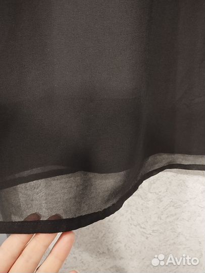 Платье нарядное 42 размер