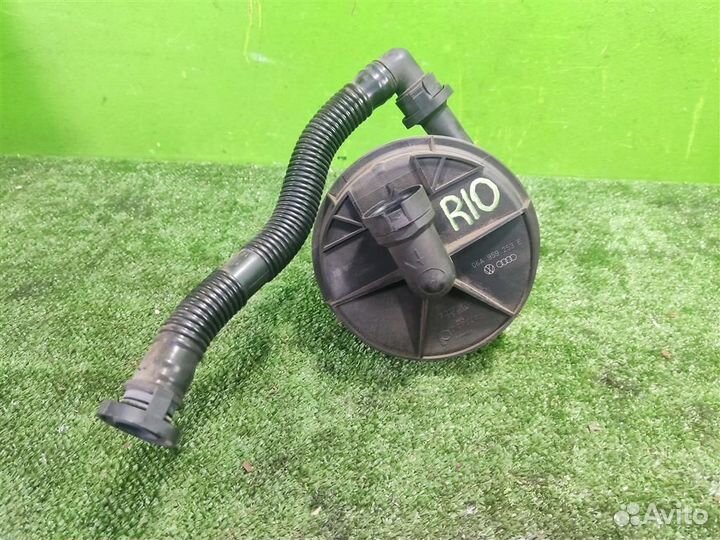 Насос воздушный volkswagen Golf Plus 2008