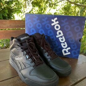 Кроссовки Reebok Royal BB 4500 Hi 42