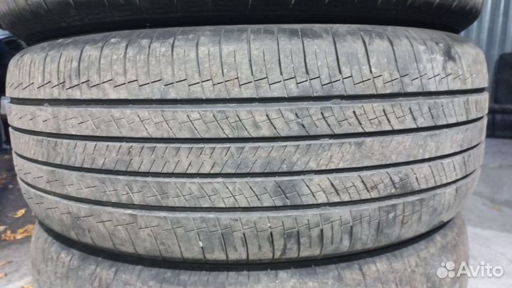 Kumho Crugen HT51 235/60 R18