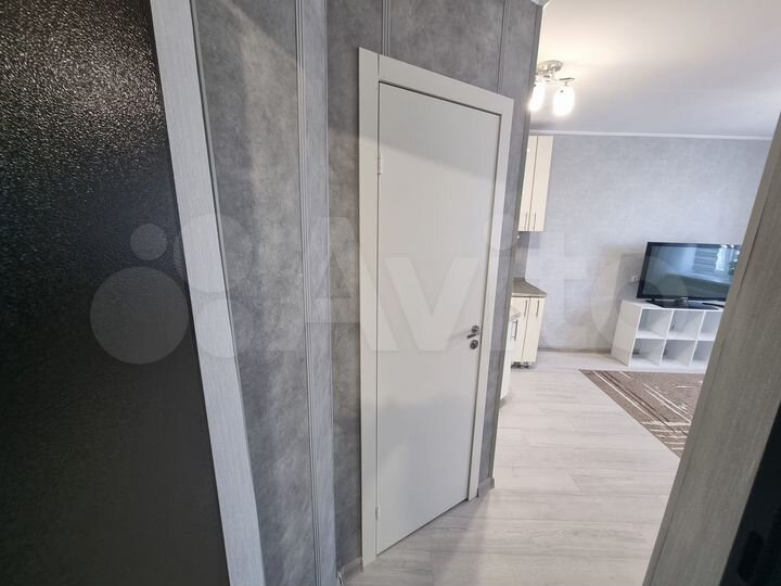 Квартира-студия, 17 м², 9/10 эт.