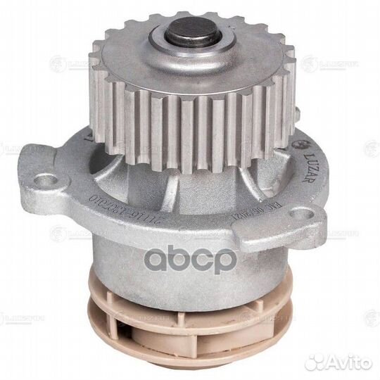 Насос водяной turbo для а/м ваз 2190 Гранта/Dat